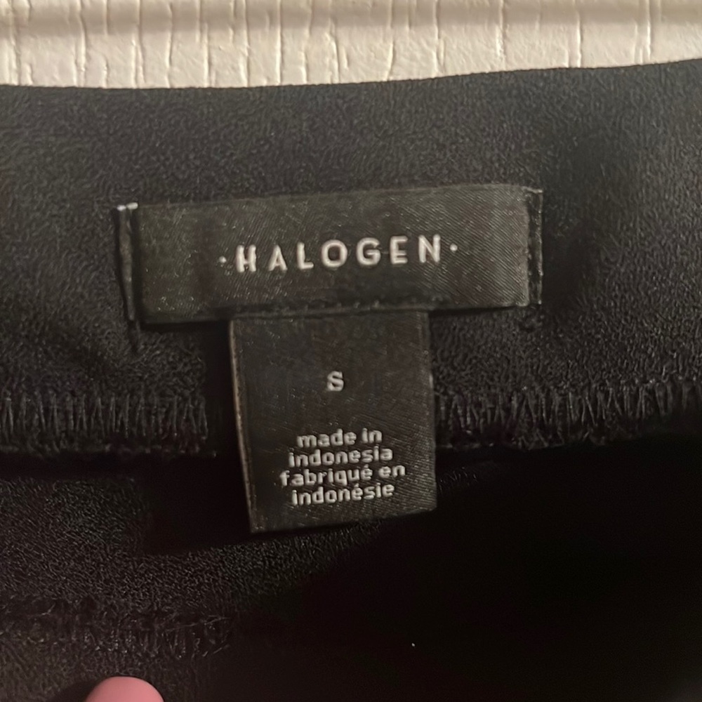 Halogen Women’s skirt size small